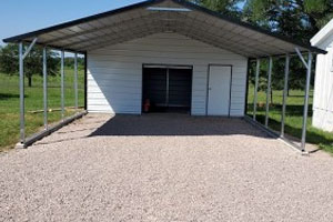 Renovations Carports